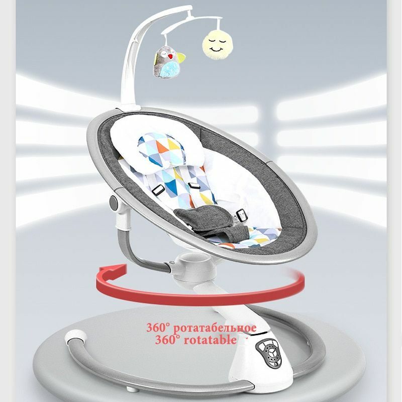 safety baby chair